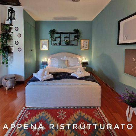 Apartamento Cit Ma Bon Turín Exterior foto